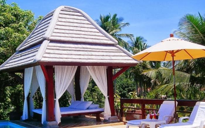 Samui Honey Suite