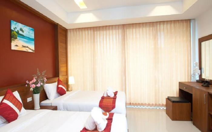 Samui Honey Suite