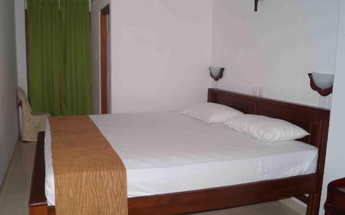 Dickwella Beach Hotel