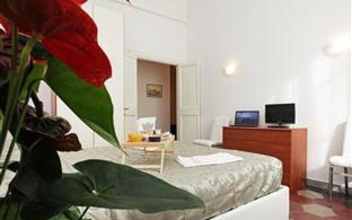 Angels in Rome B&B