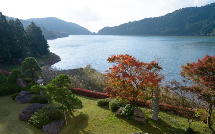 Unzenonsen Azumaen