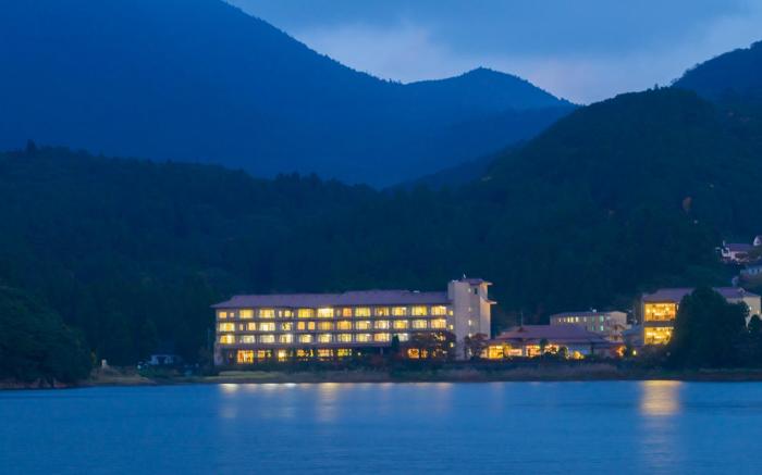 Unzenonsen Azumaen