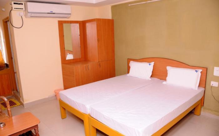 KVP Residency