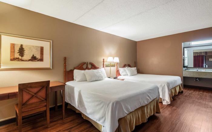 Econo Lodge
