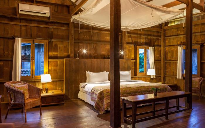 Sala Lodges
