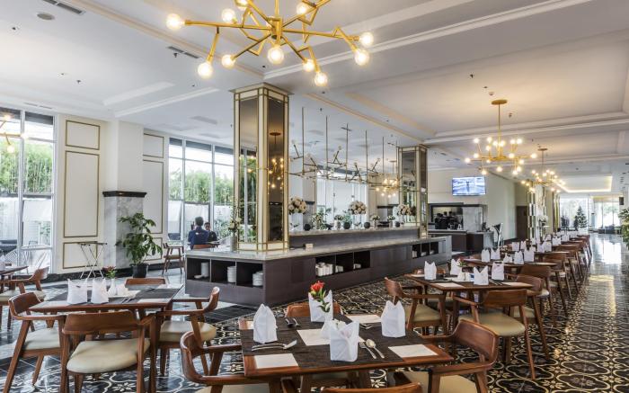 Hotel Horison Ciledug Jakarta