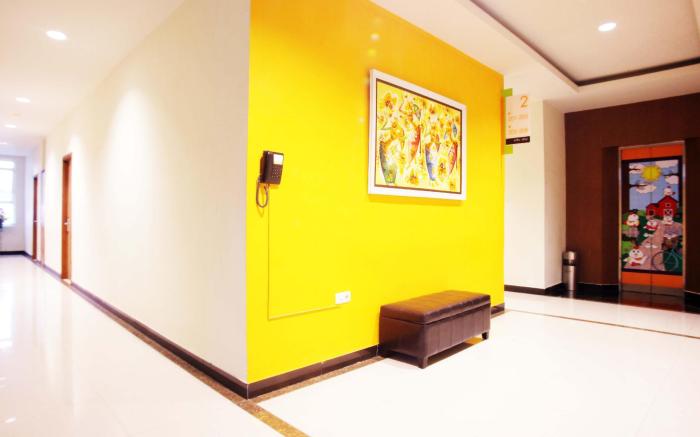 Avirahotel Makassar Panakkukang