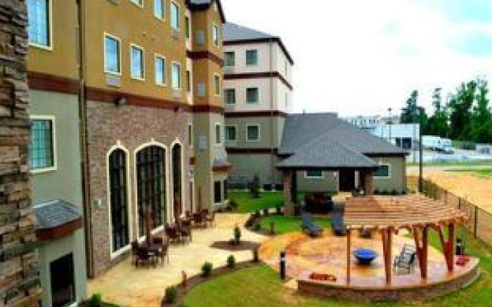 Staybridge Suites Longview By IHG