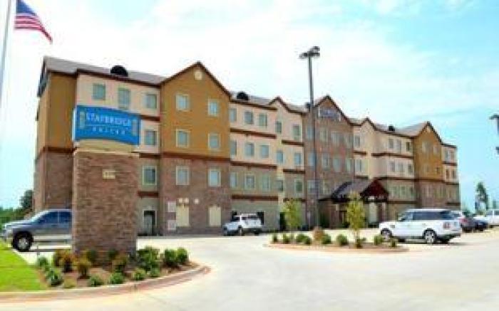 Staybridge Suites Longview By IHG