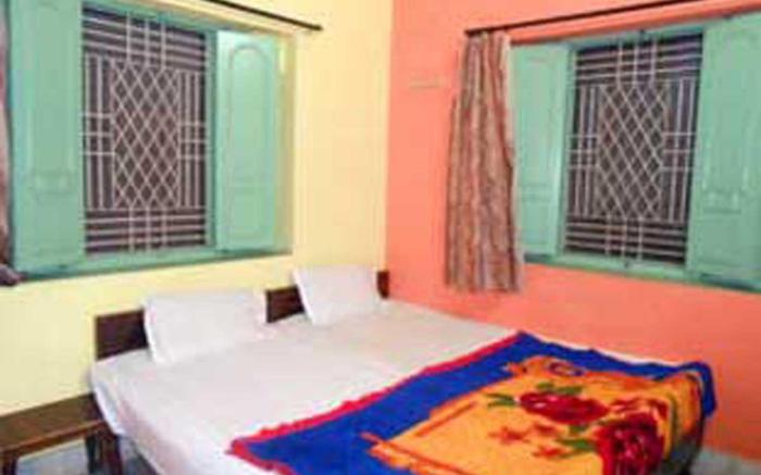 Elvis Guest House