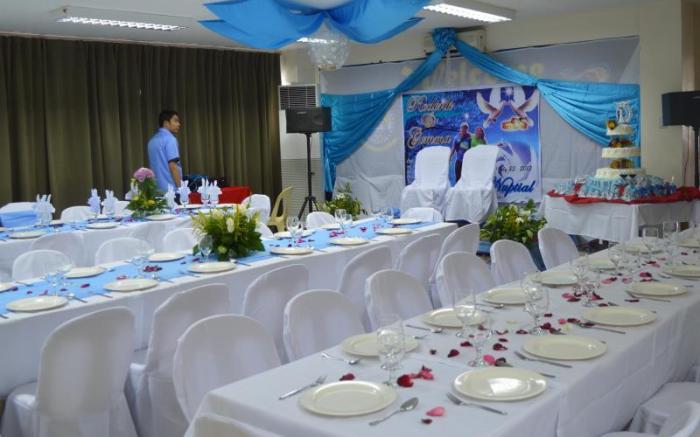 ALU Hotel Davao