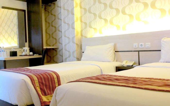 Hotel Jolin