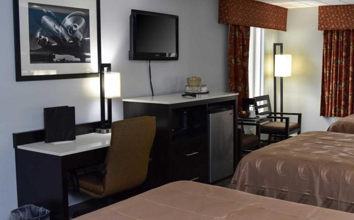 Quality Inn East Stroudsburg - Poconos
