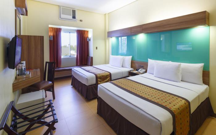 Microtel by Wyndham General Santos