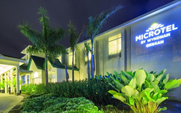 Microtel by Wyndham General Santos