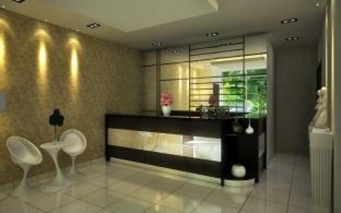 New Century Hotel
