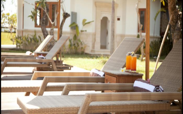 Avillion Villa Cinta @ Sanur