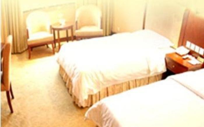 Chongqing Tianyou Hotel