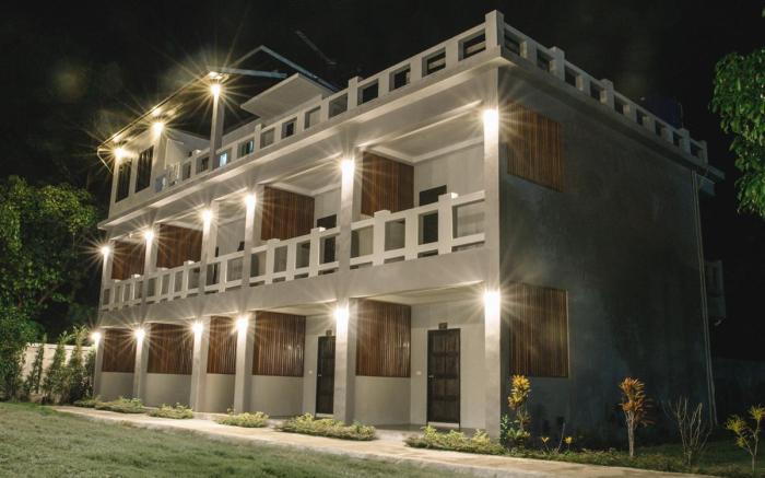 Billabong Hotel And Cafe
