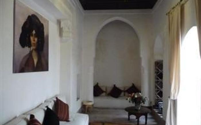 Riad Matham