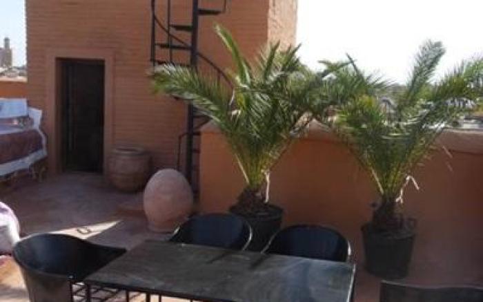 Riad Matham