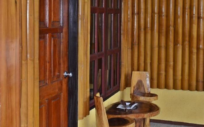Veraneante Resort