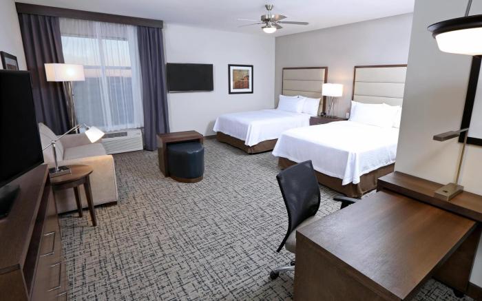 Homewood Suites by Hilton - West Fargo/Sanford Medical Center Area