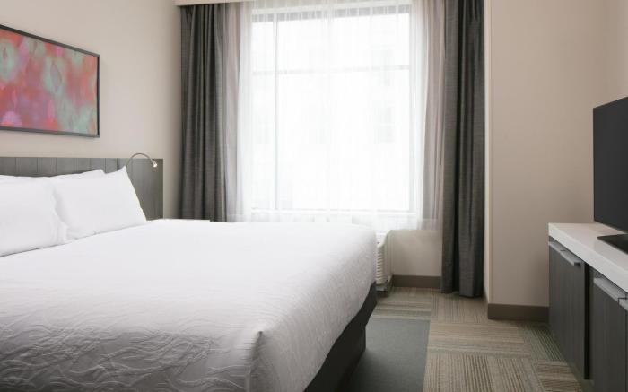 Hilton Garden Inn Iowa City Downtown University