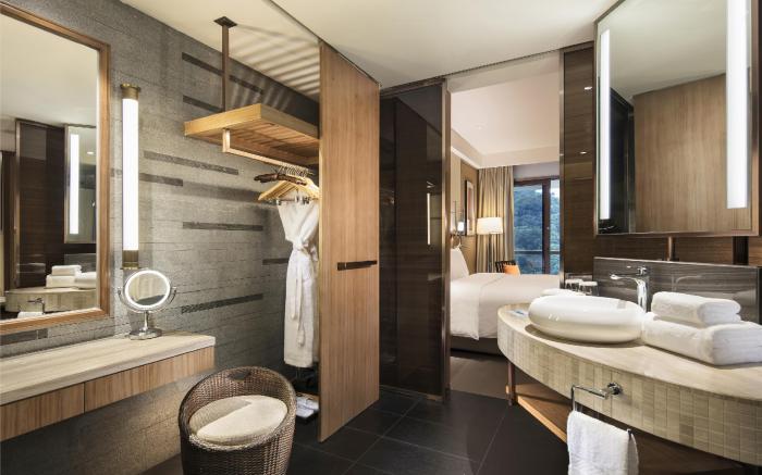 Hilton Huizhou Longmen Resort