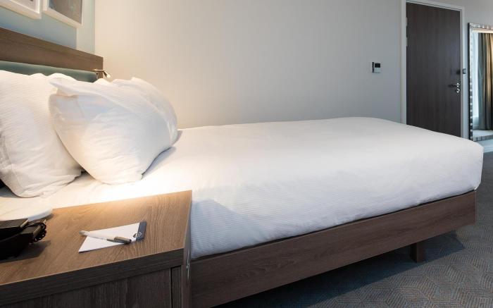 Hampton by Hilton Edinburgh West End