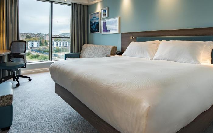 Hampton by Hilton Edinburgh West End