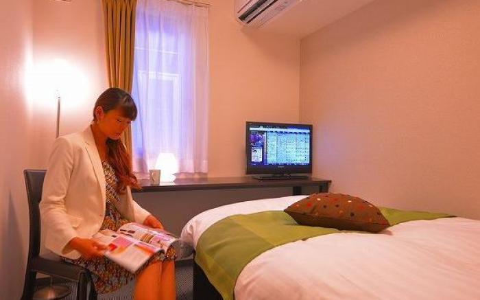 Value The Hotel Ishinomaki