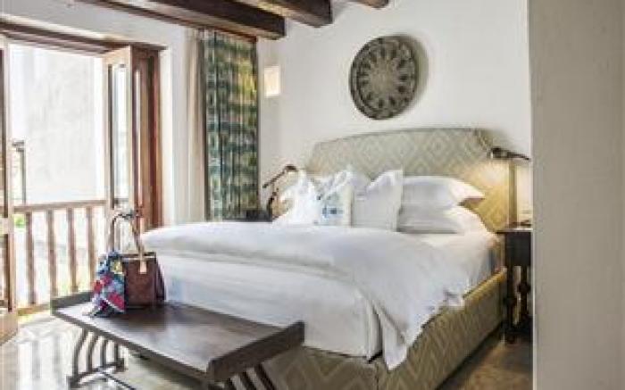 Hotel Casa San Agustin