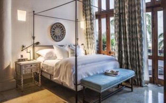 Hotel Casa San Agustin