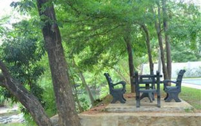 Grand Kalundawa Resort