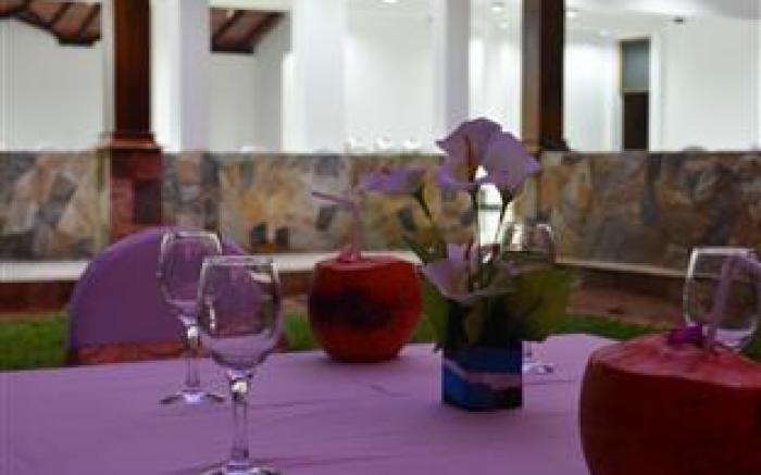 Grand Kalundawa Resort