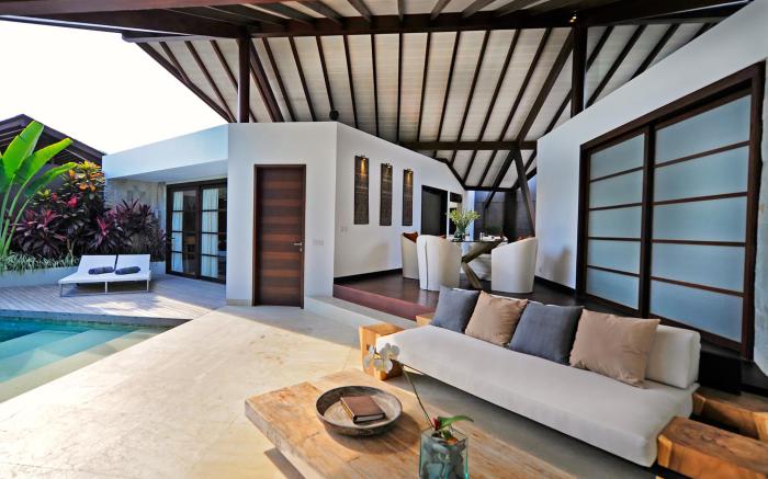 The Layar – Designer Villas and Spa, CHSE Certified