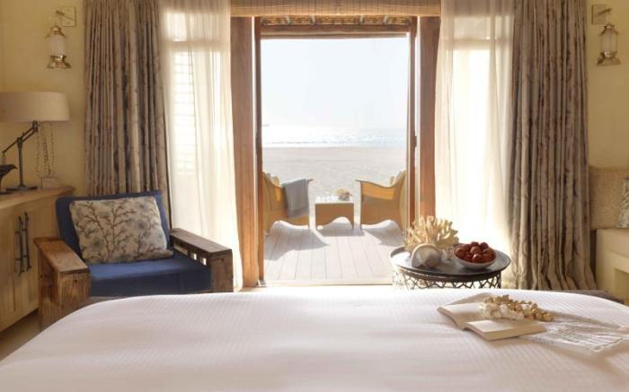 Anantara Sir Bani Yas Island Al Yamm Villa Resort