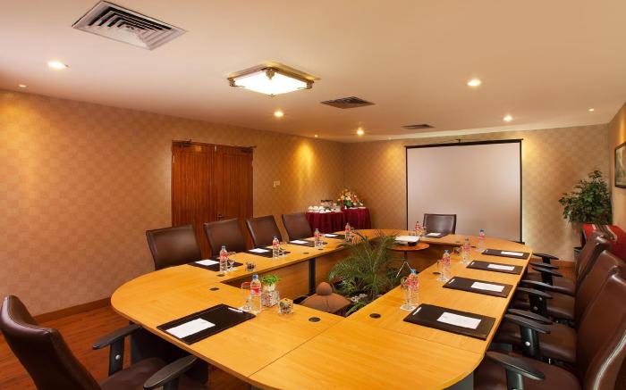 Lion Hotel & Plaza Manado