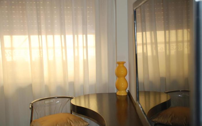 Residenza Talenti Superior Rooms