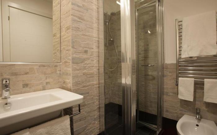 Residenza Talenti Superior Rooms