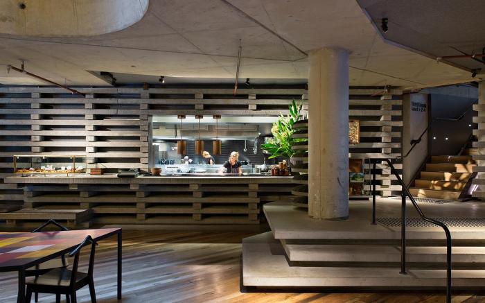 Ovolo Nishi
