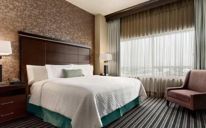 Embassy Suites by Hilton Salt Lake West Valley City