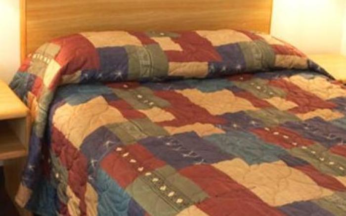 Palms Inn & Suites