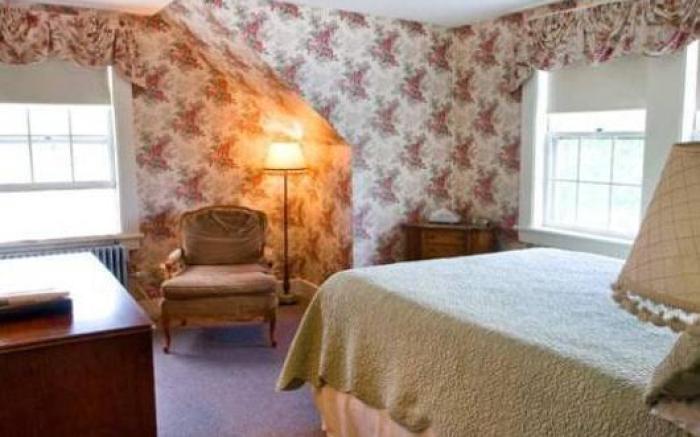 Franconia Inn