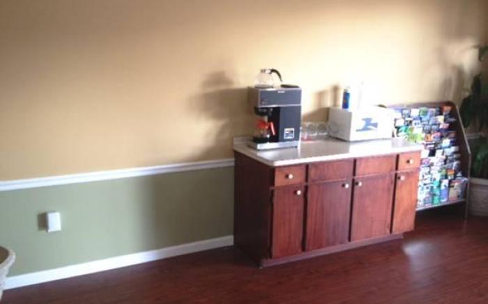 Gateway Inn Savannah