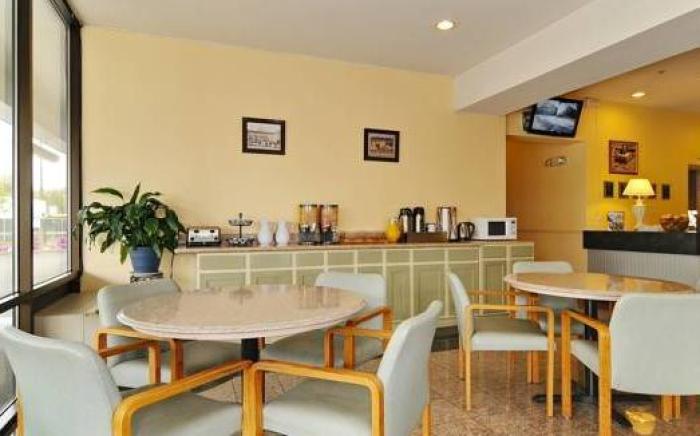 Georgetown Inn Seattle