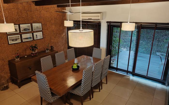 Mangrove Villa