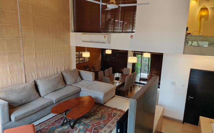 Mangrove Villa