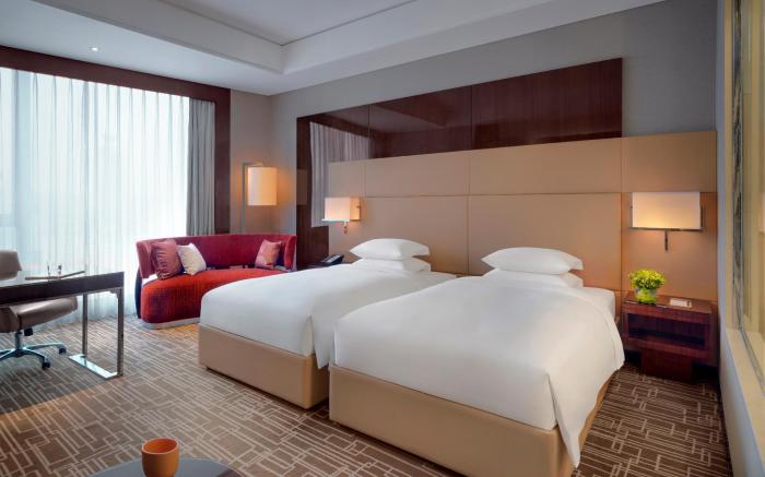 Hyatt Regency Jinan